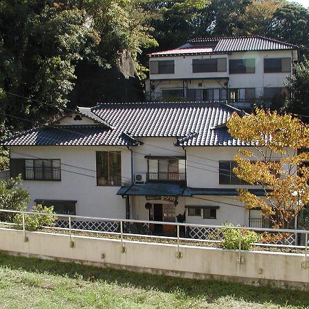 Pension Matsurino Izu  Exteriör bild