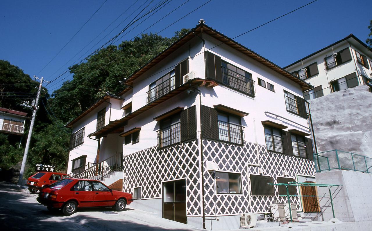 Pension Matsurino Izu  Exteriör bild