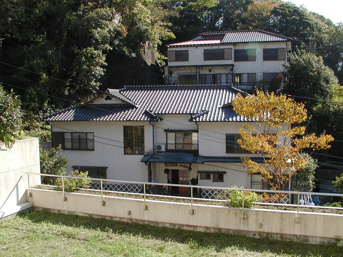 Pension Matsurino Izu  Exteriör bild
