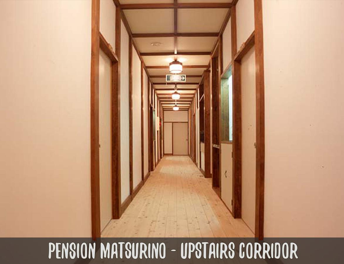 Pension Matsurino Izu  Exteriör bild
